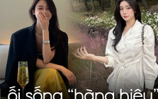 Định nghĩa “lối sống hàng hiệu” kiểu mới: Chi 21 triệu đặt đồ ăn, 13 triệu book taxi, hơn chục triệu thuê giúp việc