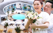 Mỹ nhân cưới đại gia 3 đời vợ hơn 26 tuổi: Lập tức rời showbiz, sống cuộc đời xa hoa cùng khối BĐS nghìn tỷ