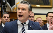 Lầu Năm Góc thừa nhận tiêu tốn "khủng" vào chiến sự ở Iran, bị chất vấn gay gắt