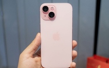 Chiếc iPhone đã bị "khai tử" tăng giá