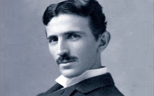 Hơn 100 năm trước, Tesla đã đúng về tương lai của công nghệ