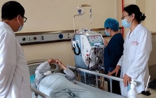 Sỏi thận không xuất hiện vô cớ: Người mắc bệnh thường có 4 điểm chung, phát hiện muộn nguy cơ suy thận tăng cao