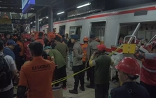 Chuyên gia Indonesia: Hai đoàn tàu đâm nhau có thể do lỗi tín hiệu cảnh báo