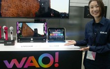 Nhật Bản ra mắt Karaoke không nút bấm, dùng AI phân tích khuôn mặt để phát bài "tủ" của người dùng