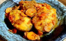 Giảm cân mùa hè đừng quên tận dụng 5 gia vị "đốt mỡ" ngay trong bếp: Còn tăng miễn dịch, chống ung thư