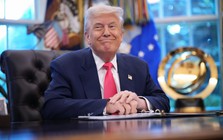 Tổng thống Trump chúc mừng đối tác vừa bắt tay FPT