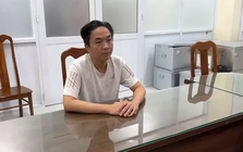 Bắt trùm đường dây mua bán hóa đơn khống 3.800 tỷ đồng