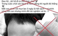 Bộ Y tế đề xuất phạt từ 10 đến 30 triệu đồng đối với hành vi sau, người dân chú ý