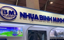 Nhựa Bình Minh sắp chia cổ tức tiền mặt với tỷ lệ 83,6%