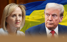 FT: Đại sứ Mỹ tại Ukraine sắp từ chức và rời Kiev vì bất đồng với Tổng thống Trump