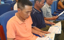 Lương hưu năm 2026: Nghỉ sớm 10 năm nhận được bao nhiêu?