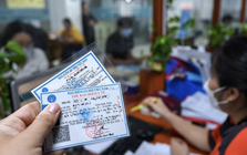 Người dân chú ý: Từ 15/5, làm 1 ĐIỀU này với thẻ BHYT có thể bị phạt tới 20 triệu đồng