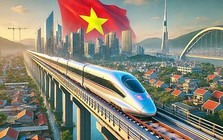 Việt Nam số trong kỷ nguyên mới của dân tộc