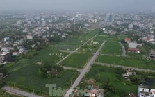 Hà Nội thu hồi lô đất dự án hơn 10.000 m² không triển khai nhiều năm