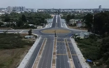 Thành phố Đồng Nai có thêm 10 phường