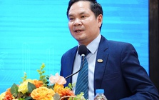 Vinaconex thay Tổng Giám đốc ngay sau ĐHĐCĐ thường niên