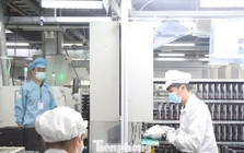 Dòng vốn FDI tăng tốc vào Việt Nam ra sao?