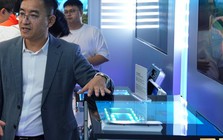 Trung Quốc có siêu máy tính chỉ cần dùng chip nội địa