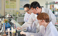 Bộ GD&ĐT dự kiến cấp học bổng 37-84 triệu đồng/năm cho 15 ngành chiến lược