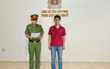 Ra lệnh khởi tố Giám đốc Công ty Thương mại Nguyễn Thế Dũng