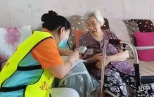 Nữ sinh mở mô hình dưỡng lão mới: “0 giường bệnh” vẫn có hàng trăm người đăng ký