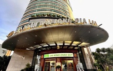 Đức Long Gia Lai làm gì để khắc phục tình trạng chứng khoán bị cảnh báo?