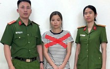 Quyết định tạm giữ hình sự nhân viên bất động sản Vũ Thị Mai Phương SN 1988