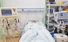 Người đàn ông 50 tuổi sức khoẻ tốt bất ngờ nhận tin mắc suy thận, vợ buồn bã: “Tôi khuyên ông ấy đừng làm 1 việc này nữa”