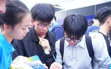 Thực hư ngành y khoa tuyển sinh tổ hợp có văn, sử