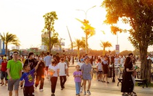 Sau dịp 30/4-1/5, người lao động có thể còn 2 kỳ nghỉ dài