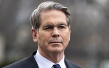 Mỹ tuyên bố thu gần nửa tỉ USD tiền điện tử của Iran, sức ép tiếp tục gia tăng