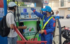 Dần thay thế xăng khoáng RON 95, giá xăng E10 đang ở mức nào?