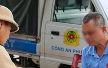 Hơn 2.500 CSGT toàn quốc đồng loạt ra quân: 1.562 tài xế bị xử lý cùng 1 lỗi vi phạm