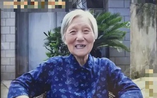 Cụ bà 106 tuổi vẫn khỏe mạnh, minh mẫn và có làn da rạng rỡ nhờ bí quyết "3 KHÔNG" bác sĩ cũng phải khen