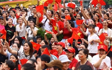 Tất cả người dân Việt Nam sắp đón tin vui rất lớn vào tháng 11 này