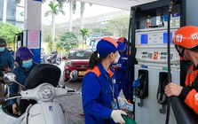 Kéo dài việc giảm thuế nhập khẩu một số mặt hàng xăng dầu về 0% đến 30/6/2026