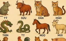 Từ Rằm tháng 3 âm, 4 con giáp được Thần tài gọi tên bước vào giai đoạn tài lộc rực rỡ, sung túc nhất