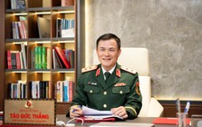 Chủ tịch Tào Đức Thắng: Tập đoàn Viettel được giao thêm nhiệm vụ về tên lửa, chip quân sự, vệ tinh tầm thấp