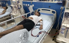 Người đàn ông bị suy thận cấp vì món tương đậu nành, bác sĩ nói thẳng: 4 loại nước chấm "phá thận" nên ăn ít