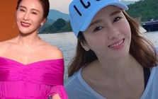 Phu nhân hào môn Lê Tư có bí quyết uống nước để giữ "nhan sắc không tuổi", hé lộ "thời điểm vàng" uống nước giảm 7kg trong 3 tháng!