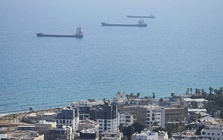 Tàu hàng vào cảng Israel, Ukraine yêu cầu tịch thu gấp: Lý do vì sao?