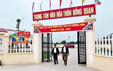 Ban Bí thư: Khẩn trương hoàn thành việc sắp xếp tổ dân phố, thôn, bản