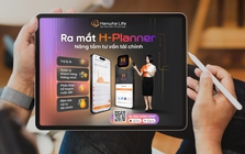 Hanwha Life ra mắt H-Planner, tiên phong ứng dụng công nghệ AI nâng tầm tư vấn tài chính