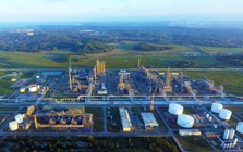 BSR: Tổng doanh thu quý I/2026 đạt 46.462 tỷ đồng, lợi nhuận sau thuế đạt 8.265 tỷ đồng