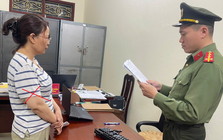 Người phụ nữ muốn thu hồi hơn 1,2 tỷ đã chuyển khoản, bên nhận đồng ý nhưng chỉ trả lại 547 triệu: Công an lập tức vào cuộc