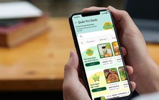 Grab thúc đẩy tăng trưởng cho thương hiệu F&B và bán lẻ