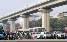 Hà Nội đề xuất cho xe khách dưới 28 chỗ, xe trung chuyển chạy 24/24 giờ