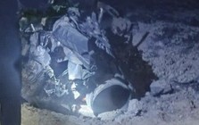 Iran tuyên bố bắn rơi thêm máy bay chiến đấu Mỹ