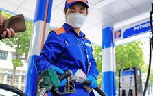 Thị trường xăng dầu Hà Nội bình ổn, nguồn cung dồi dào