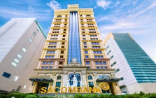 SACOMBANK tiên phong kết nối  thanh toán QR xuyên biên giới Việt Nam – Trung Quốc